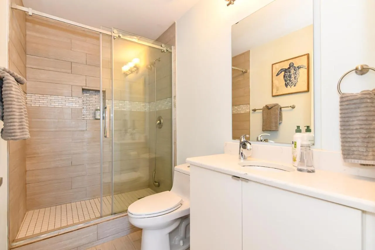 {Cloud 9} Luxury 2 Bedroom Condo In Uptown Charlotte