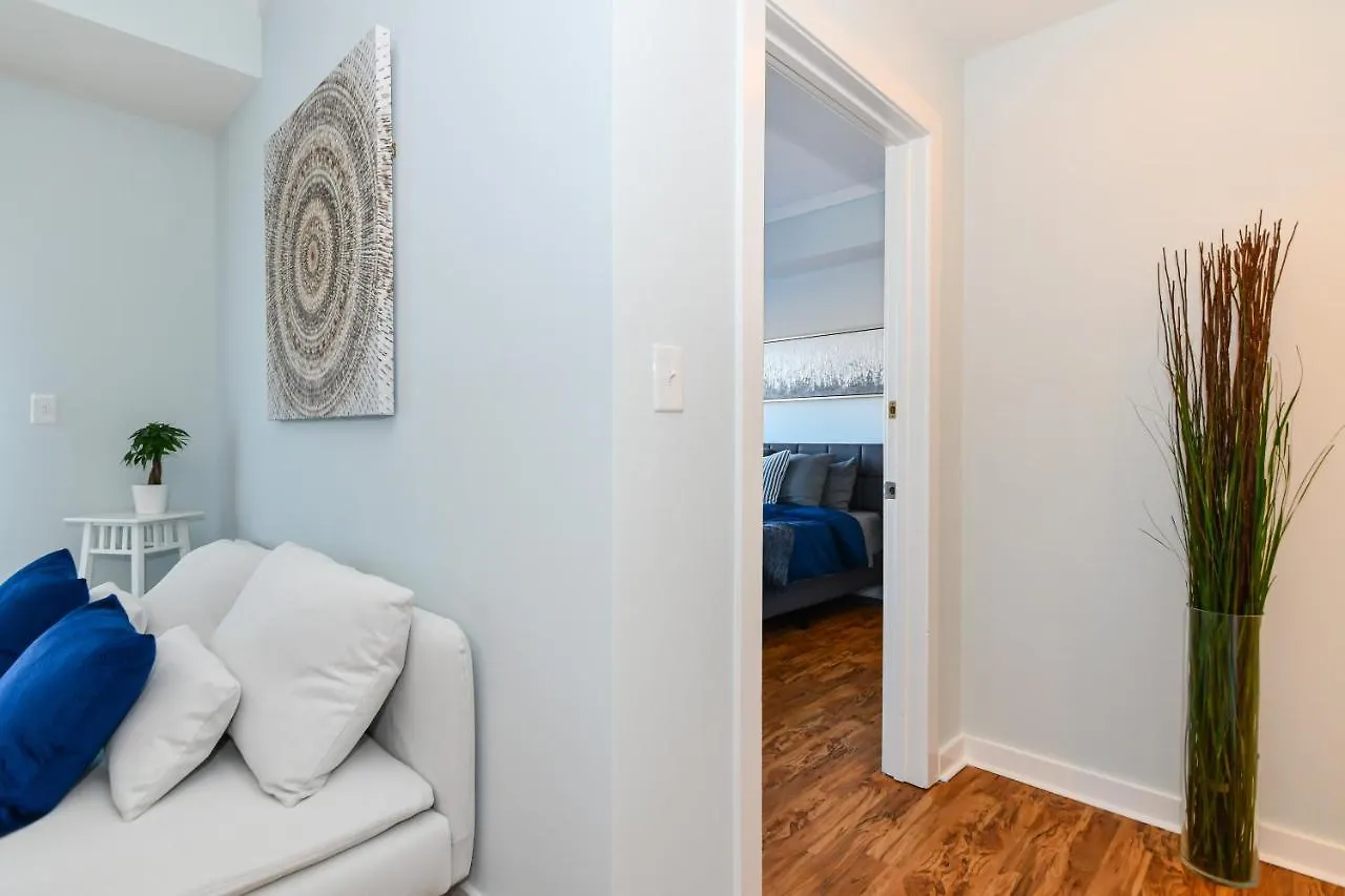 Apartment {Cloud 9} Luxury 2 Bedroom Condo In Uptown Charlotte