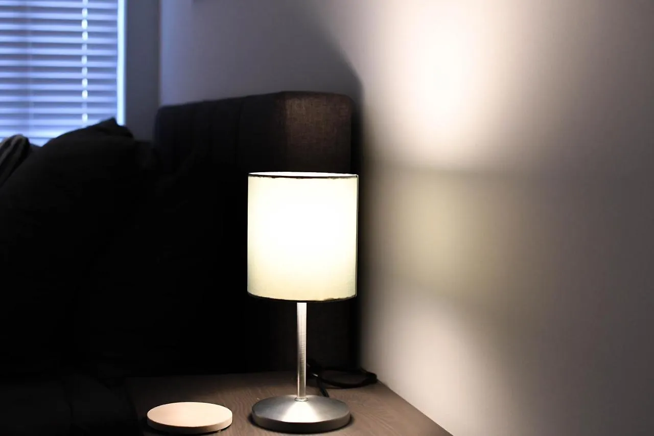 {Cloud 9} Luxury 2 Bedroom Condo In Uptown Charlotte Apartment