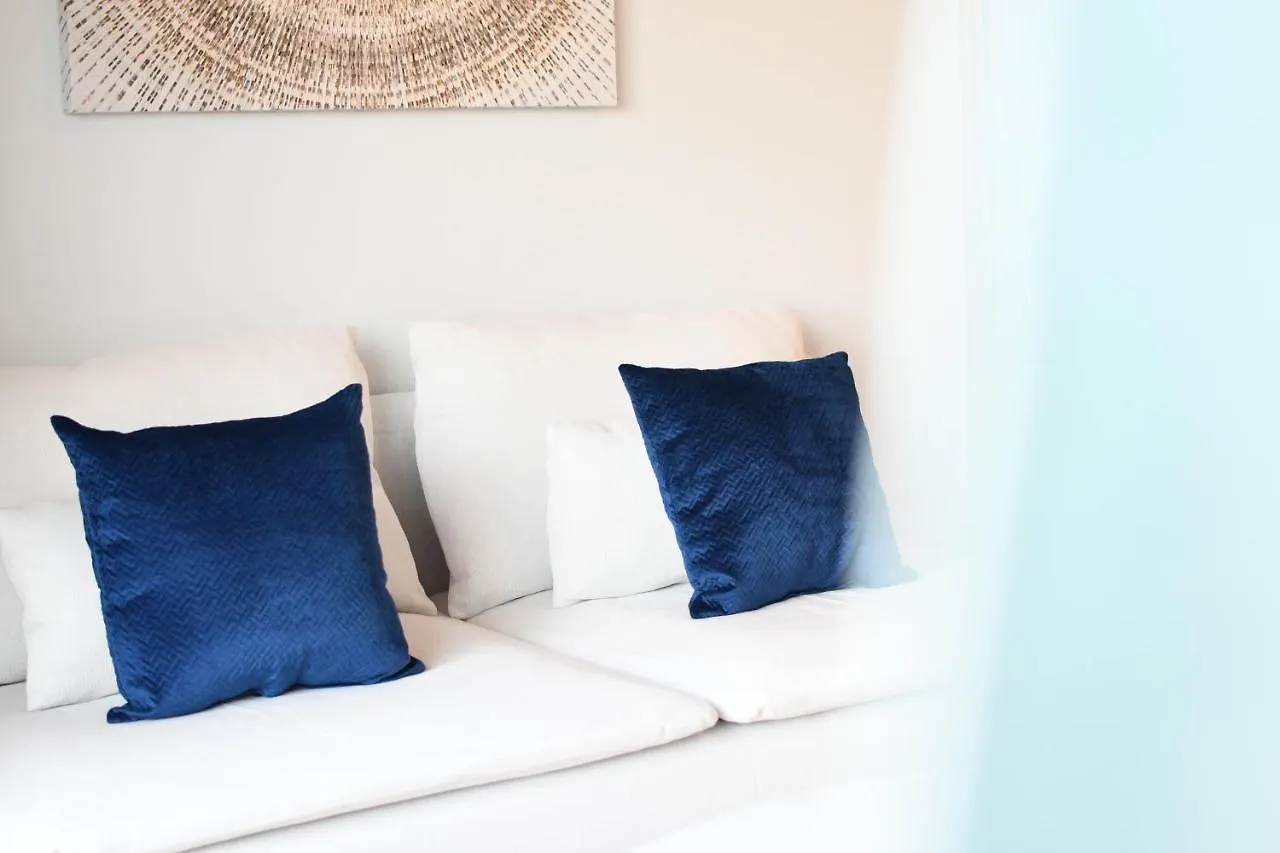 {Cloud 9} Luxury 2 Bedroom Condo In Uptown Charlotte