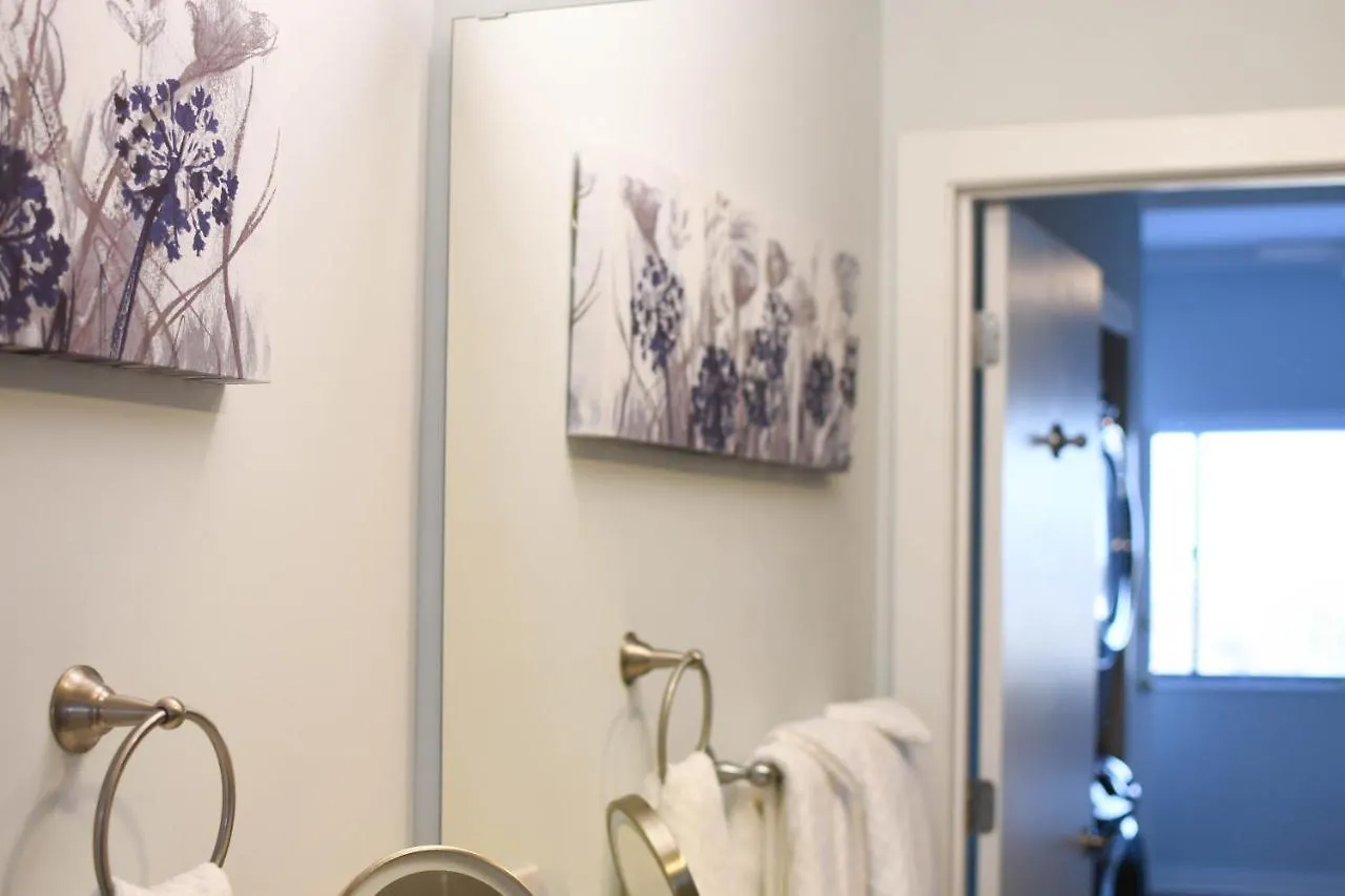 Apartment {Cloud 9} Luxury 2 Bedroom Condo In Uptown Charlotte