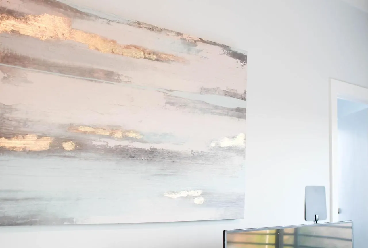 Apartment {Cloud 9} Luxury 2 Bedroom Condo In Uptown Charlotte United States
