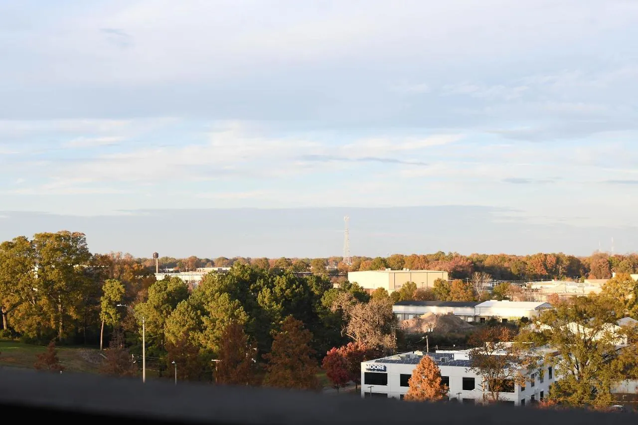 {Cloud 9} Luxury 2 Bedroom Condo In Uptown Charlotte Apartment